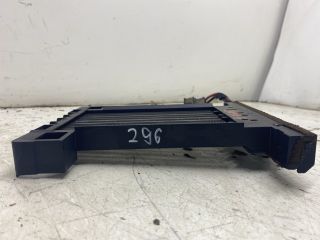 bontott VW POLO IV Fűtőradiátor (Elektromos)