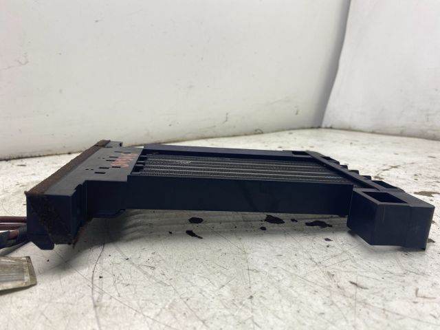 bontott VW POLO IV Fűtőradiátor (Elektromos)