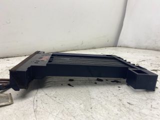 bontott VW POLO IV Fűtőradiátor (Elektromos)