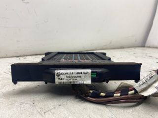 bontott VW POLO IV Fűtőradiátor (Elektromos)
