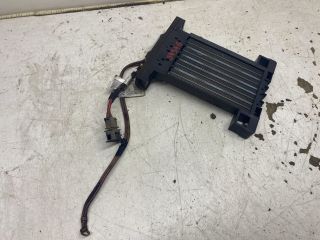 bontott VW POLO IV Fűtőradiátor (Elektromos)