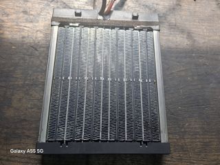 bontott VW POLO IV Fűtőradiátor (Elektromos)