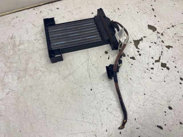 bontott VW POLO IV Fűtőradiátor (Elektromos)