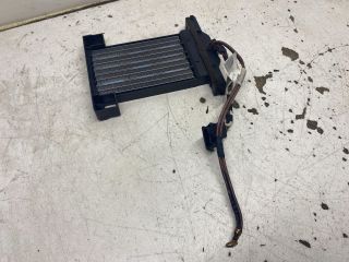 bontott VW POLO IV Fűtőradiátor (Elektromos)