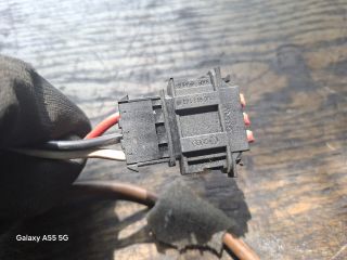 bontott VW POLO IV Fűtőradiátor (Elektromos)