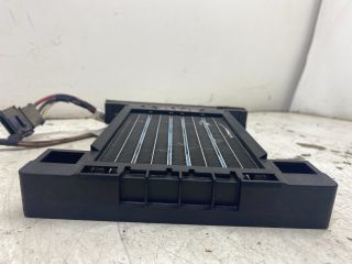 bontott VW POLO IV Fűtőradiátor (Elektromos)