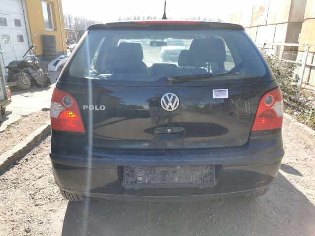 bontott VW POLO IV Gázrugós Kitámasztó Teleszkóp Csomagtérajtó Jobb