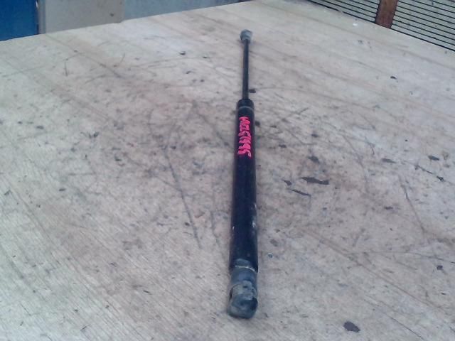 bontott VW POLO IV Gázrugós Kitámasztó Teleszkóp Csomagtérajtó (Pozíciófüggetlen)