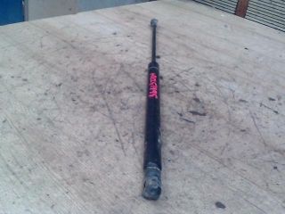 bontott VW POLO IV Gázrugós Kitámasztó Teleszkóp Csomagtérajtó (Pozíciófüggetlen)