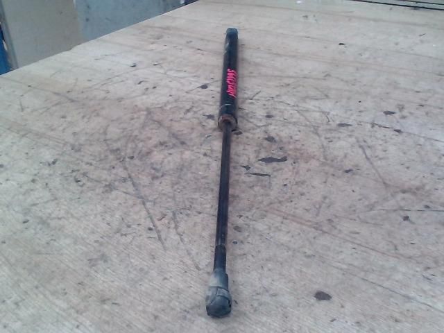 bontott VW POLO IV Gázrugós Kitámasztó Teleszkóp Csomagtérajtó (Pozíciófüggetlen)