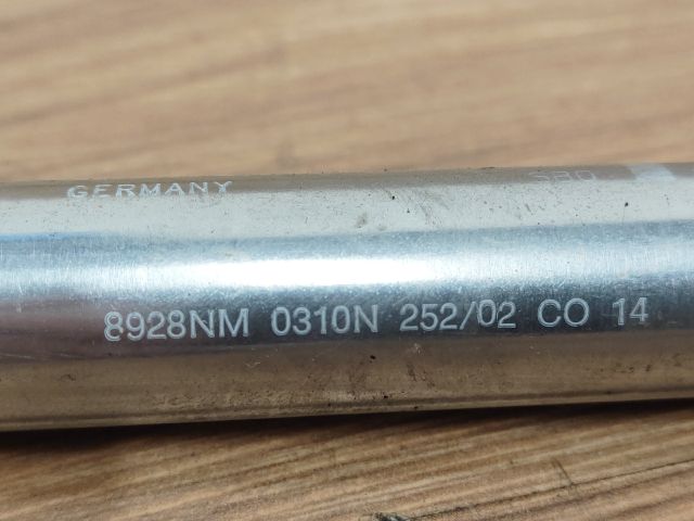 bontott VW POLO IV Gázrugós Kitámasztó Teleszkóp Motorháztető Bal