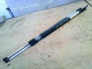 bontott VW POLO IV Gázrugós Kitámasztó Teleszkóp Pár Csomagtérajtó