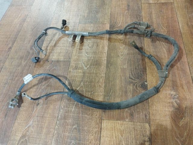 bontott VW POLO IV Generátor Kábelköteg