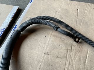 bontott VW POLO IV Generátor Kábelköteg