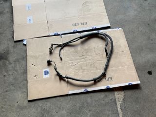 bontott VW POLO IV Generátor Kábelköteg