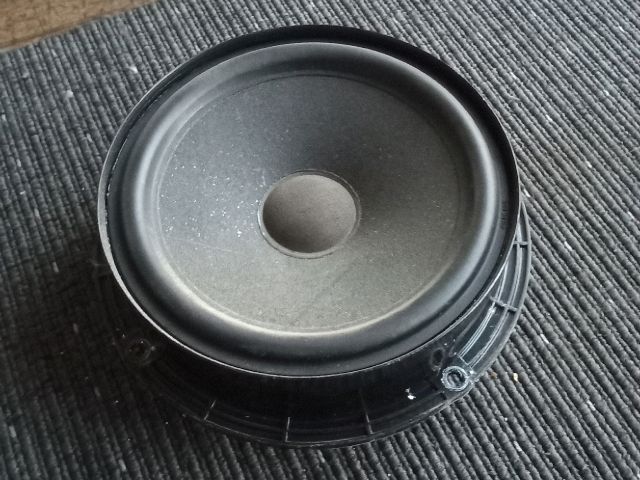 bontott VW POLO IV Hangszóró (Pozíciófüggetlen)