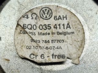 bontott VW POLO IV Hangszóró (Pozíciófüggetlen)