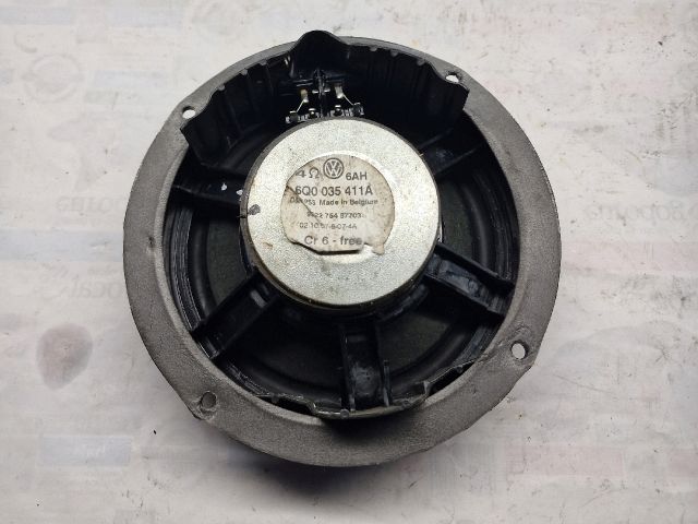 bontott VW POLO IV Hangszóró (Pozíciófüggetlen)