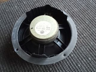 bontott VW POLO IV Hangszóró (Pozíciófüggetlen)