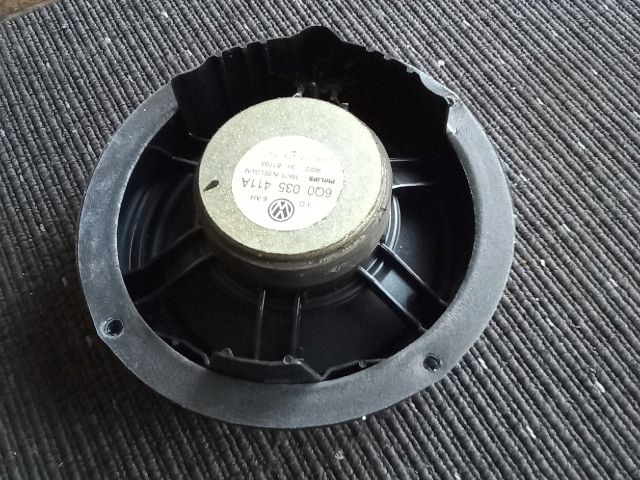 bontott VW POLO IV Hangszóró (Pozíciófüggetlen)