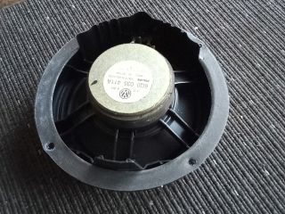 bontott VW POLO IV Hangszóró (Pozíciófüggetlen)