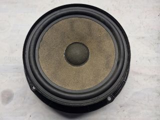 bontott VW POLO IV Hangszóró (Pozíciófüggetlen)