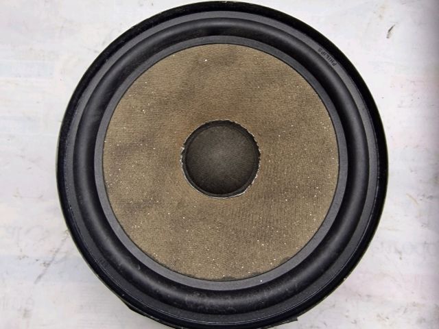 bontott VW POLO IV Hangszóró (Pozíciófüggetlen)