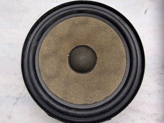 bontott VW POLO IV Hangszóró (Pozíciófüggetlen)