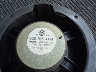 bontott VW POLO IV Hangszóró (Pozíciófüggetlen)