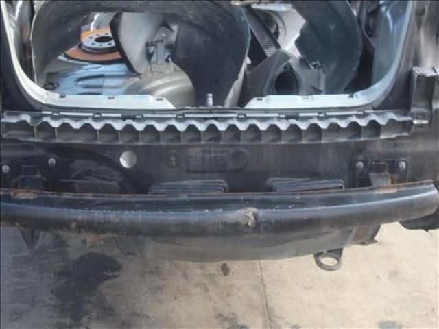 bontott VW POLO IV Hátfal