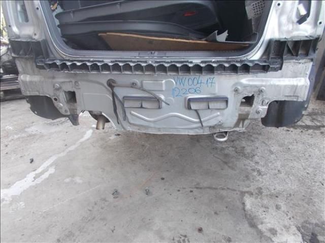 bontott VW POLO IV Hátfal