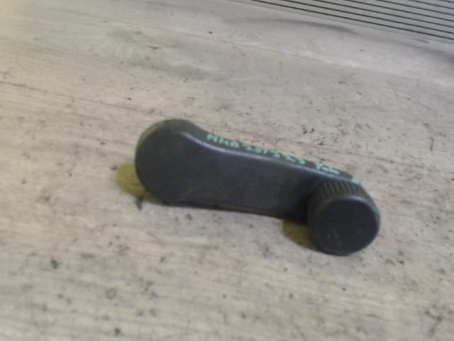 bontott VW POLO IV Hátsó Ablaktekerő Kar