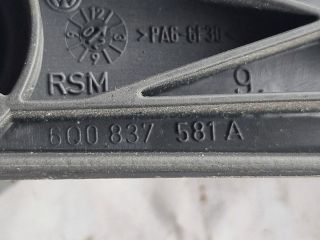 bontott VW POLO IV Hátsó Ablaktekerő Kar