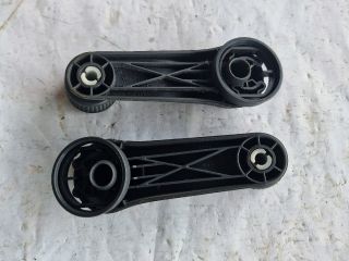 bontott VW POLO IV Hátsó Ablaktekerő Kar