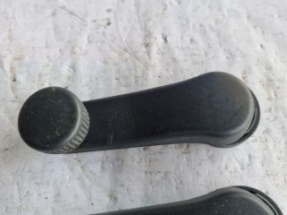 bontott VW POLO IV Hátsó Ablaktekerő Kar