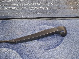 bontott VW POLO IV Hátsó Ablaktörlő Kar