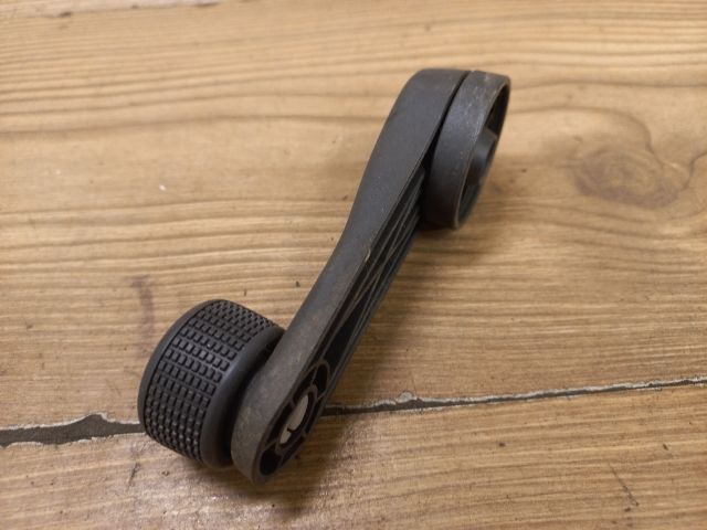 bontott VW POLO IV Hátsó Ablaktörlő Kar