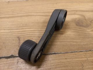 bontott VW POLO IV Hátsó Ablaktörlő Kar