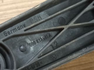 bontott VW POLO IV Hátsó Ablaktörlő Kar