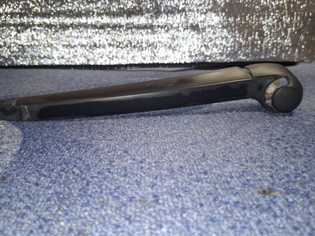 bontott VW POLO IV Hátsó Ablaktörlő Kar