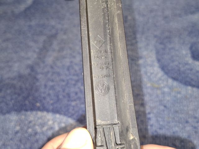 bontott VW POLO IV Hátsó Ablaktörlő Kar