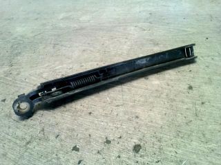 bontott VW POLO IV Hátsó Ablaktörlő Kar