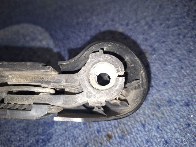 bontott VW POLO IV Hátsó Ablaktörlő Kar