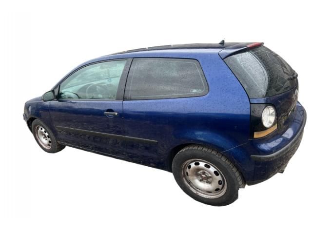 bontott VW POLO IV Hátsó Ablaktörlő Kar