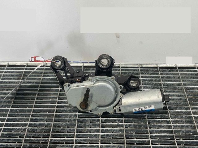 bontott VW POLO IV Hátsó Ablaktörlő Motor