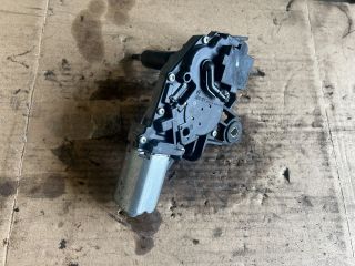 bontott VW POLO IV Hátsó Ablaktörlő Motor