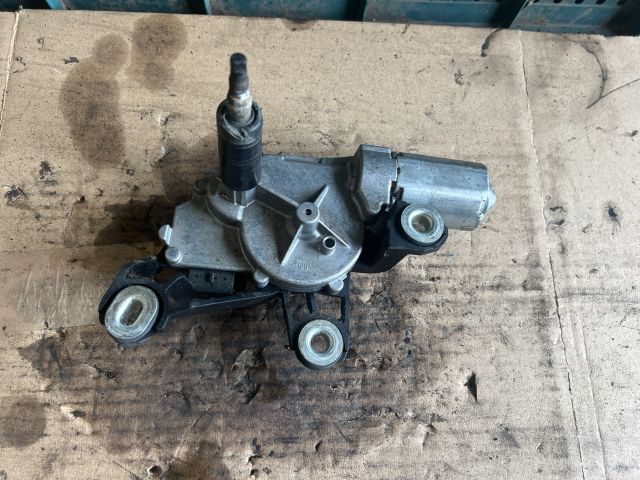 bontott VW POLO IV Hátsó Ablaktörlő Motor