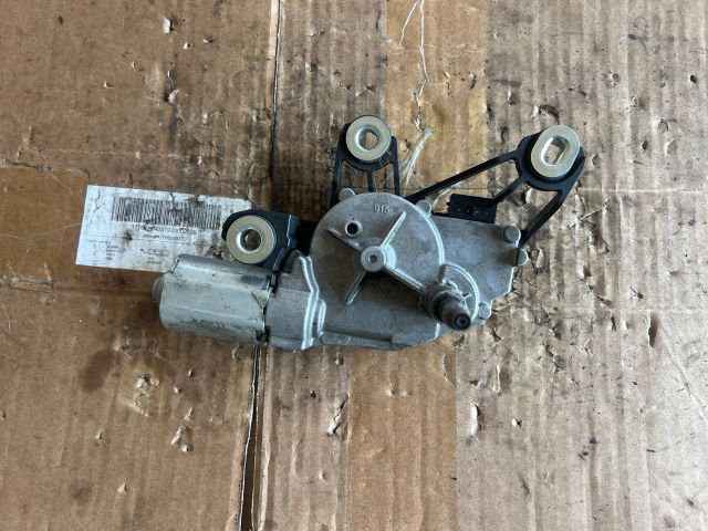 bontott VW POLO IV Hátsó Ablaktörlő Motor