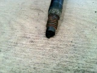 bontott VW POLO IV Hátsó Ablaktörlő Motor