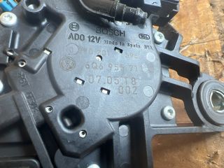 bontott VW POLO IV Hátsó Ablaktörlő Motor